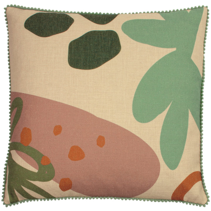 BLUME 45X45 C/CASE NATURAL
