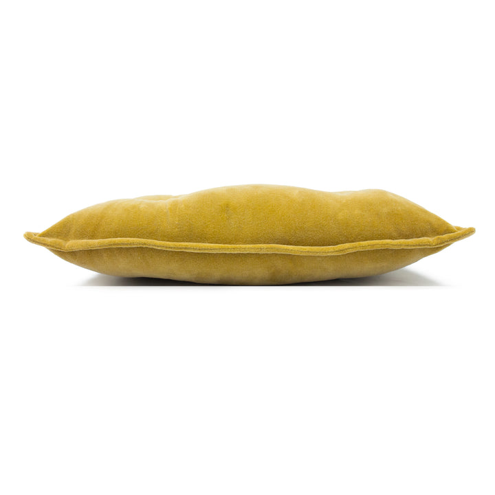 BOBBLE 30X50 PF/CUSHION OCHRE