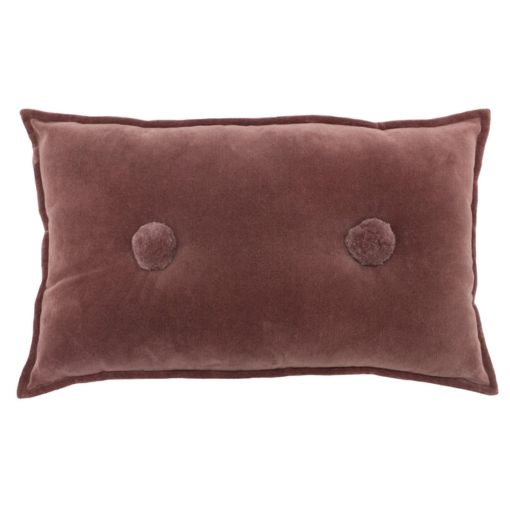 BOBBLE 30X50 PF/CUSHION ROCK ROS