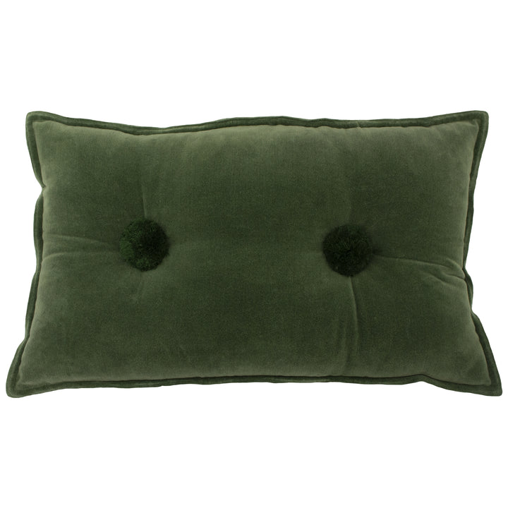 BOBBLE 30X50 PF/CUSHION SAGE