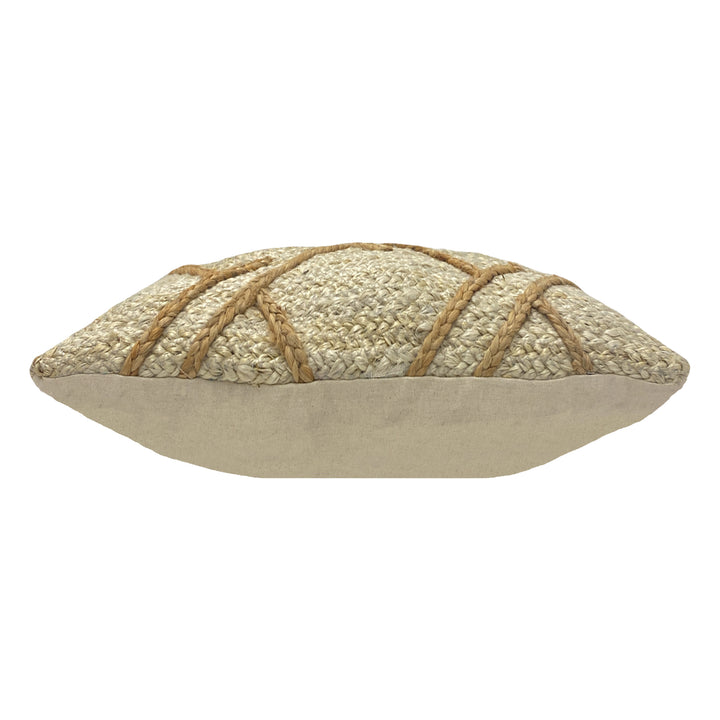BODA 30X50 CUSHION CASE NATURAL