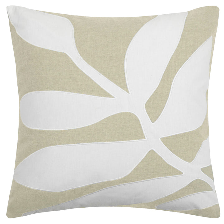 BODHI 50x50 CUSHION CASE QUARTZ