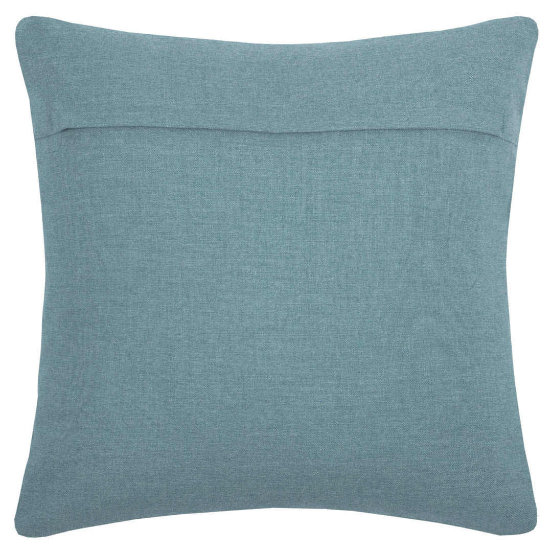 BODHI 50x50 CUSHION CASE SEAFOAM