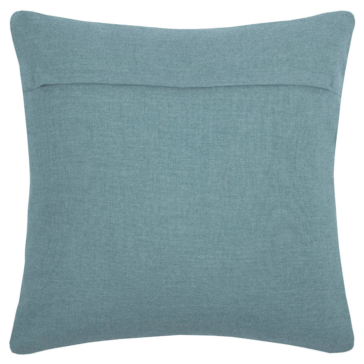 BODHI 50x50 CUSHION CASE SEAFOAM