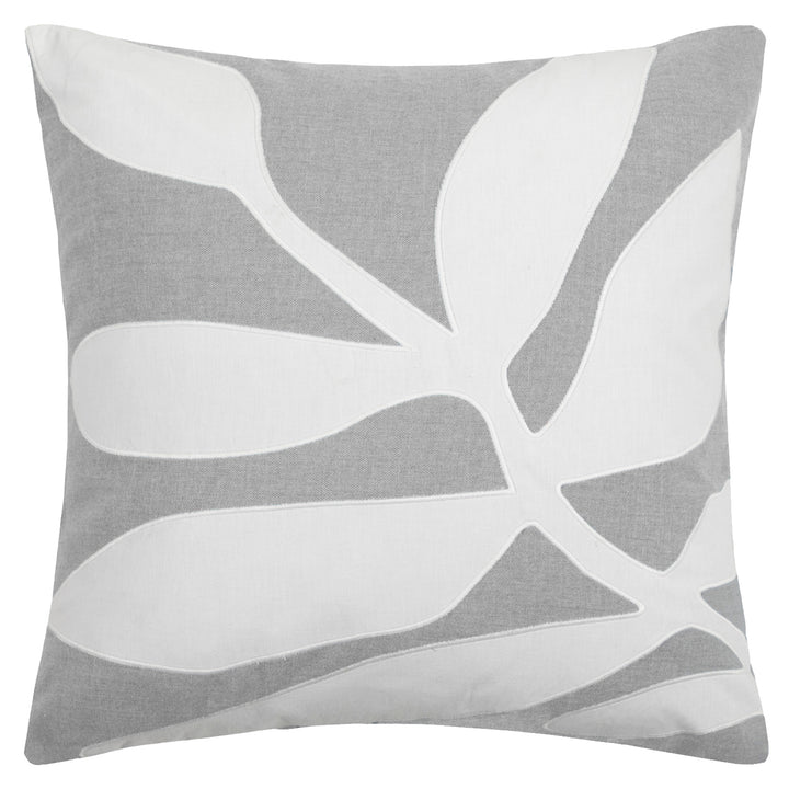 BODHI 50x50 CUSHION CASE STEEL