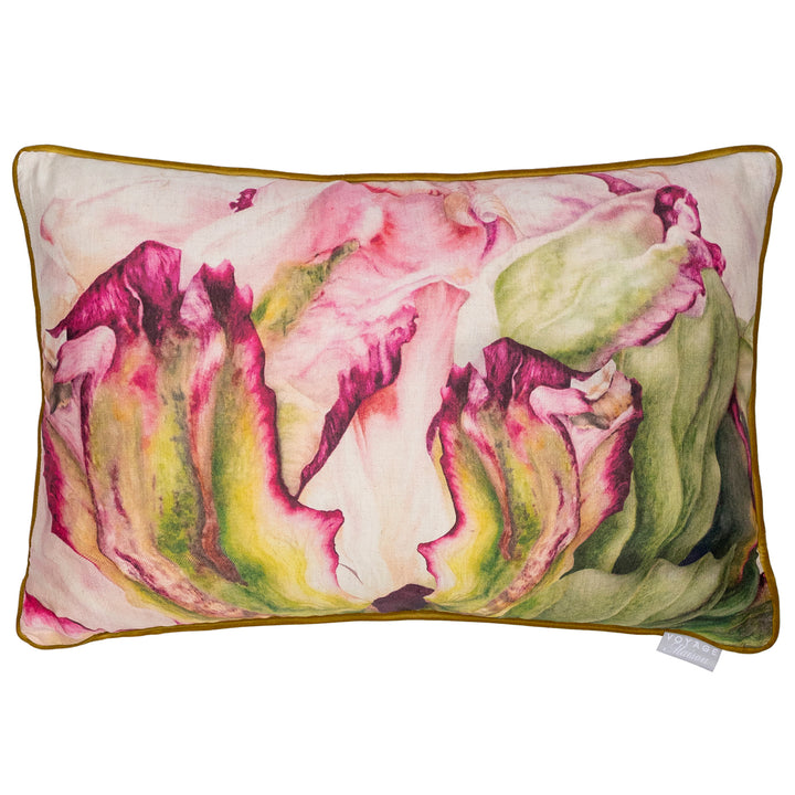 BODMIN 45x65 CUSHION CASE FUCHSIA