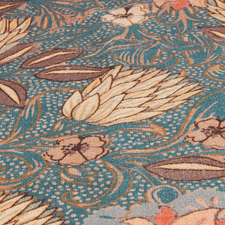 BOLAIS 120X180 RUG BLUE