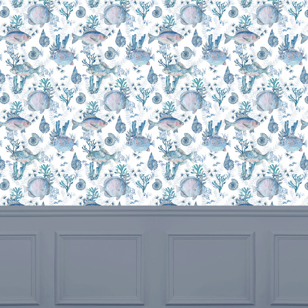 Bollu Wallpaper Marine - image 2