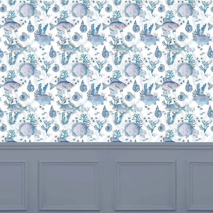 Bollu Wallpaper Marine - image 2
