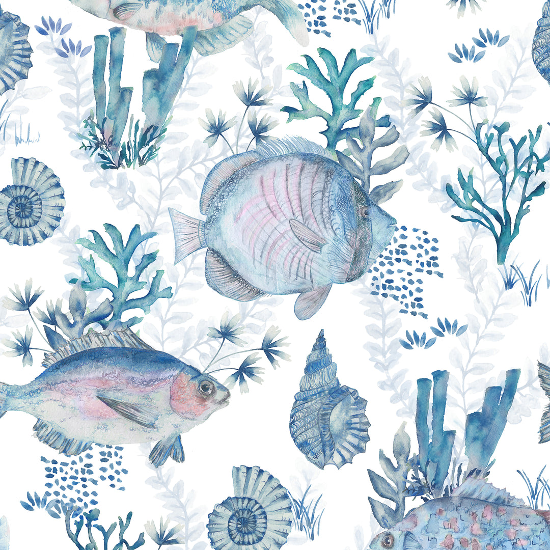 Bollu Wallpaper Marine Sample - image 3