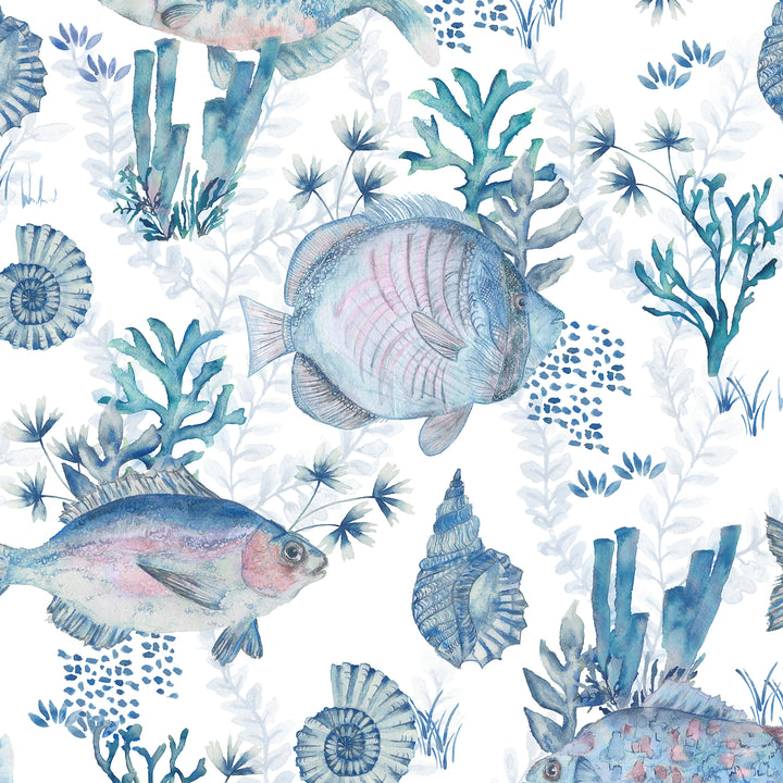 Bollu Wallpaper Marine Sample - image 3