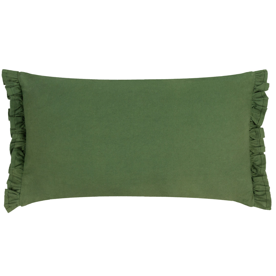 BONJOUR 30X50 CUSHION CASE MINT