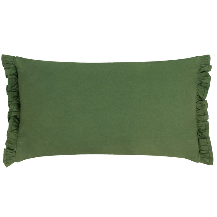 BONJOUR 30X50 CUSHION CASE MINT