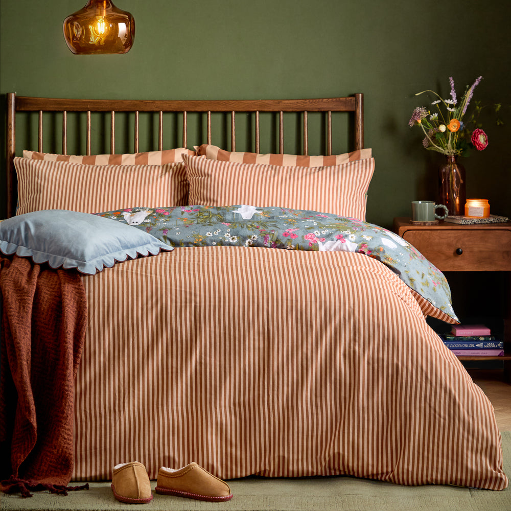 Bootanical Forest Duvet Set Single Duvet Set Multi - image 2