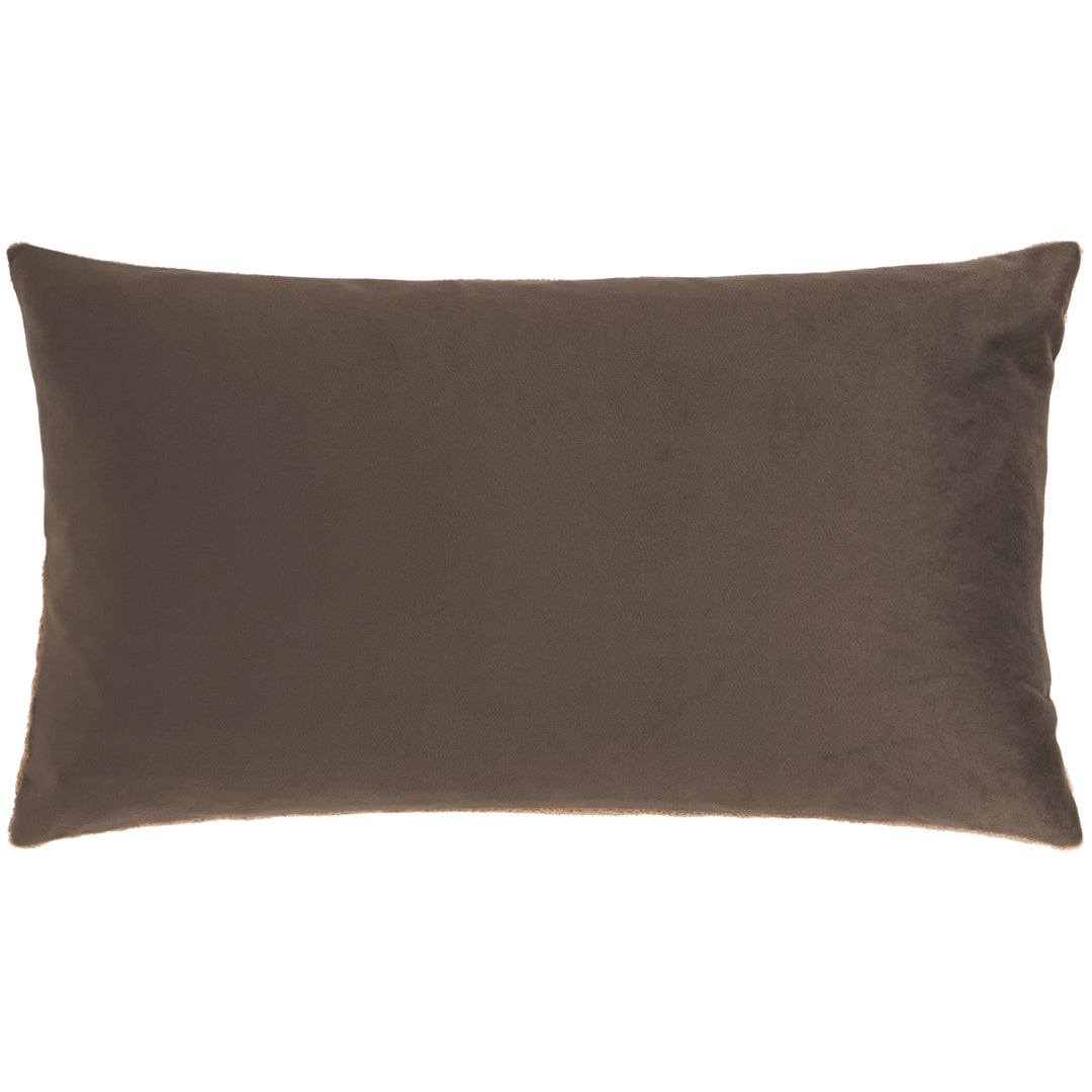Bootanical Ghost 30x50 Cushion Case Natural - image 3