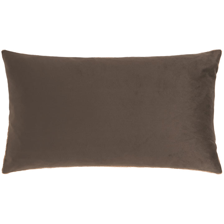 Bootanical Ghost 30x50 Cushion Case Natural - image 3