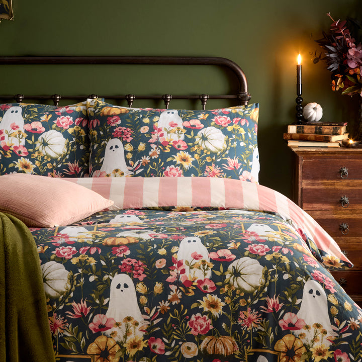 Bootanical Double Duvet Set Multi - image 3