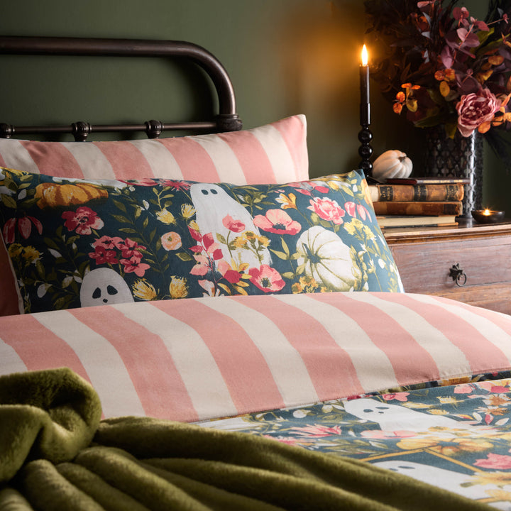 Bootanical King Size Duvet Set Multi - image 2