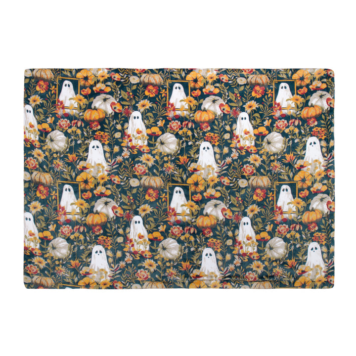 Bootanical 130x180 Sherpa Throw Multi - image 4