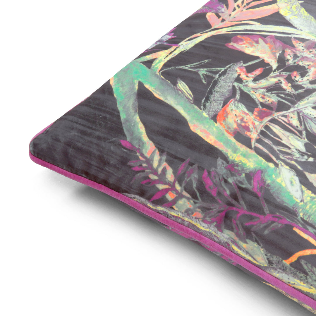 BOTANIST 55X55 C/CASE EBONY