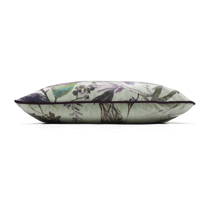 BOTANIST 55X55 C/CASE EVERGREEN