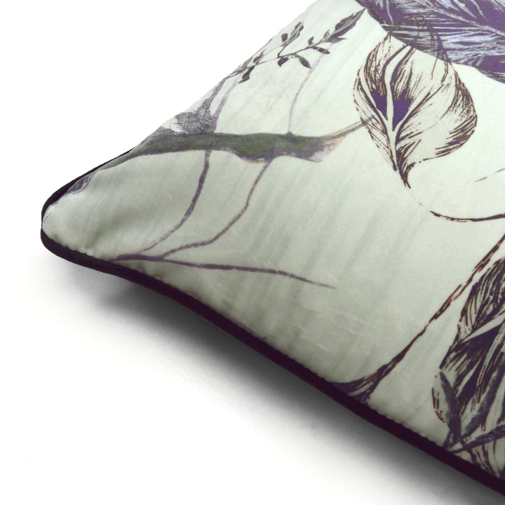 BOTANIST 55X55 C/CASE EVERGREEN