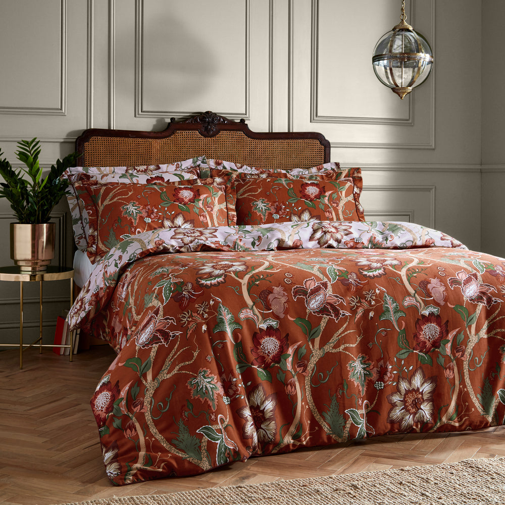 Botanist Sb D/Set Russet - image 2