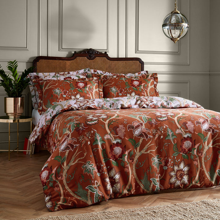 Botanist Sb D/Set Russet - image 2