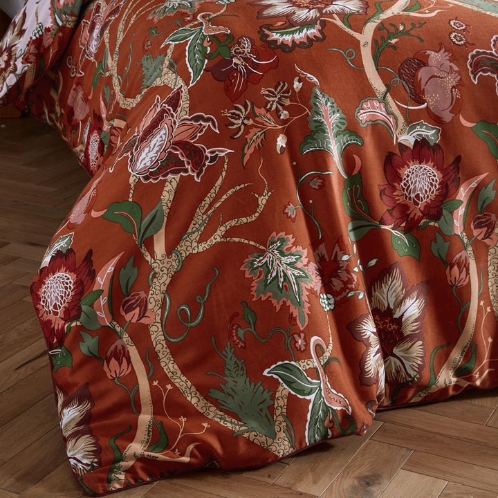 Botanist Sb D/Set Russet - image 3