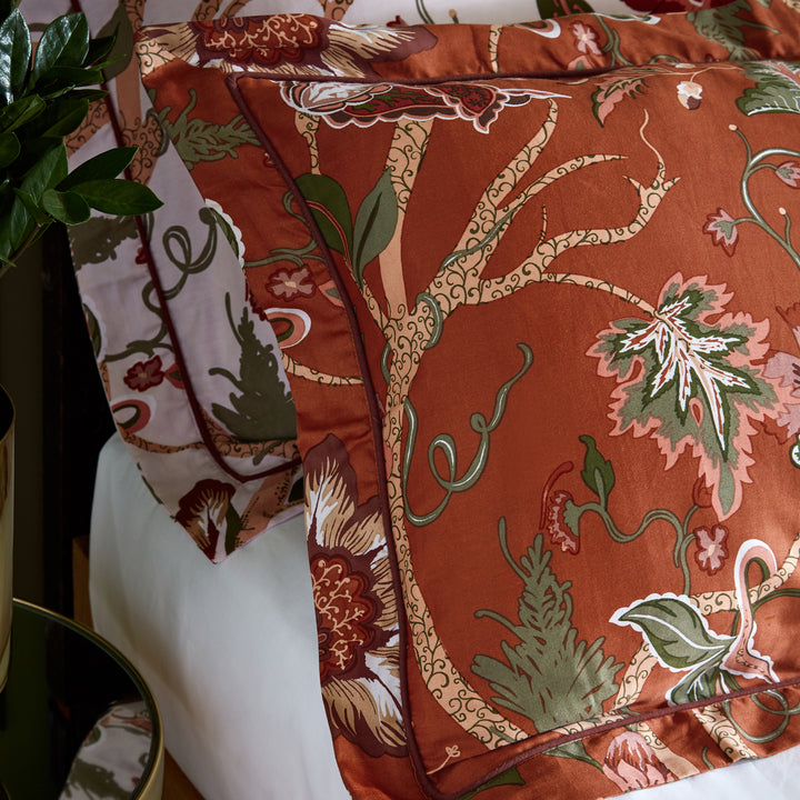 Botanist Db D/Set Russet - image 4