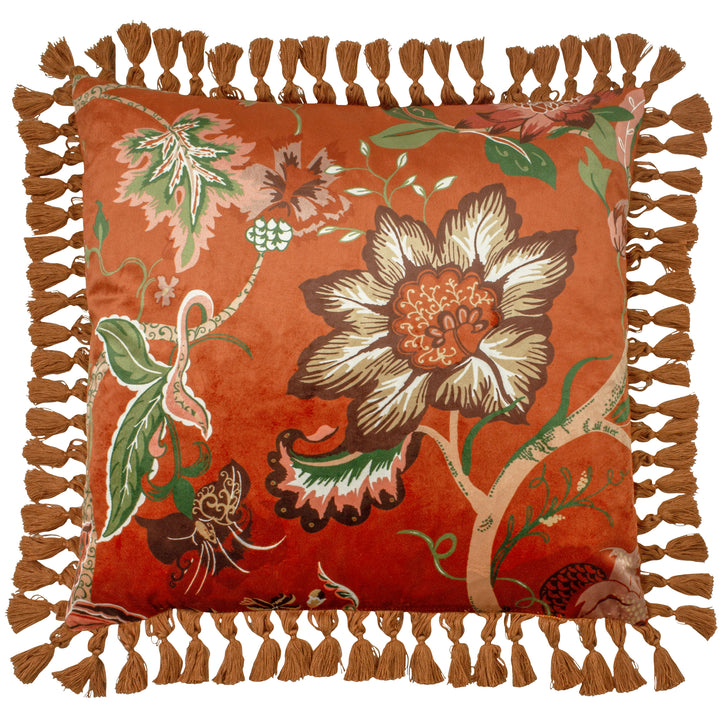 BOTANIST 50X50 C/CASE RUSSET