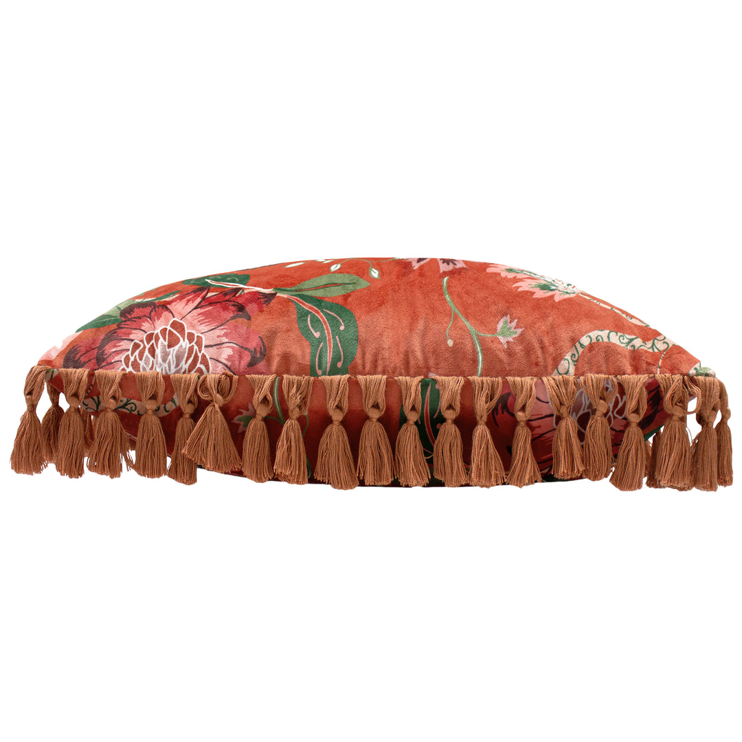 BOTANIST 50X50 C/CASE RUSSET