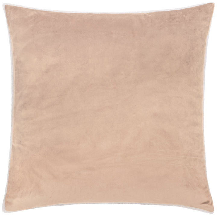 Boucle Hare 45x45 Cushion Case Natural - image 2