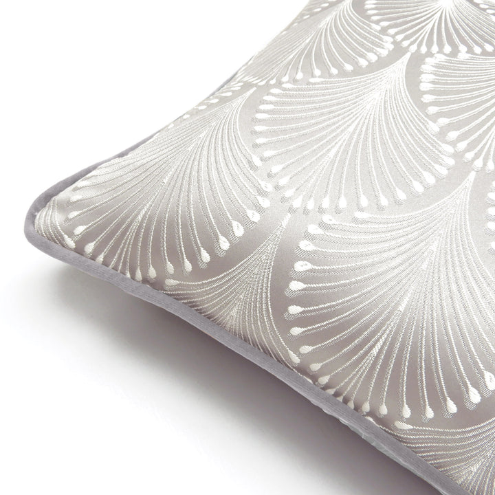 BOUDOIR 43X43 C/CASE ALABASTER