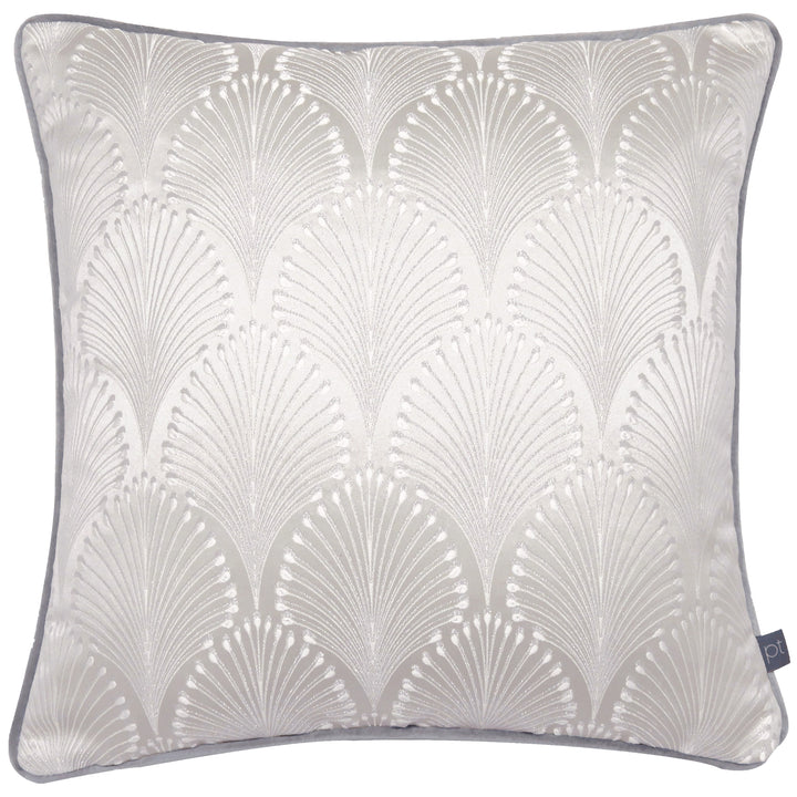 BOUDOIR 43X43 C/CASE ALABASTER