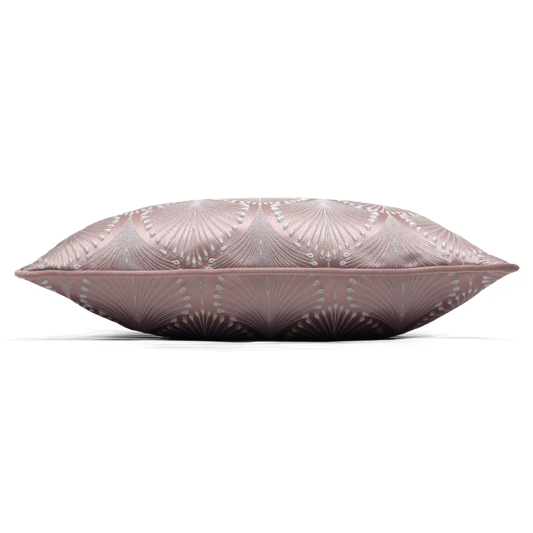 BOUDOIR 43X43 C/CASE BLUSH