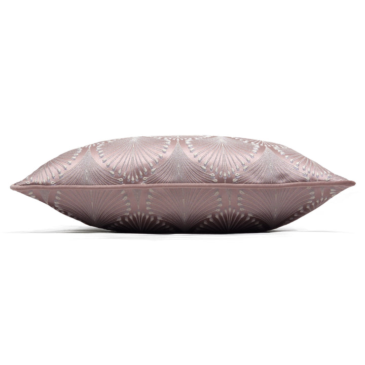 BOUDOIR 43X43 C/CASE BLUSH