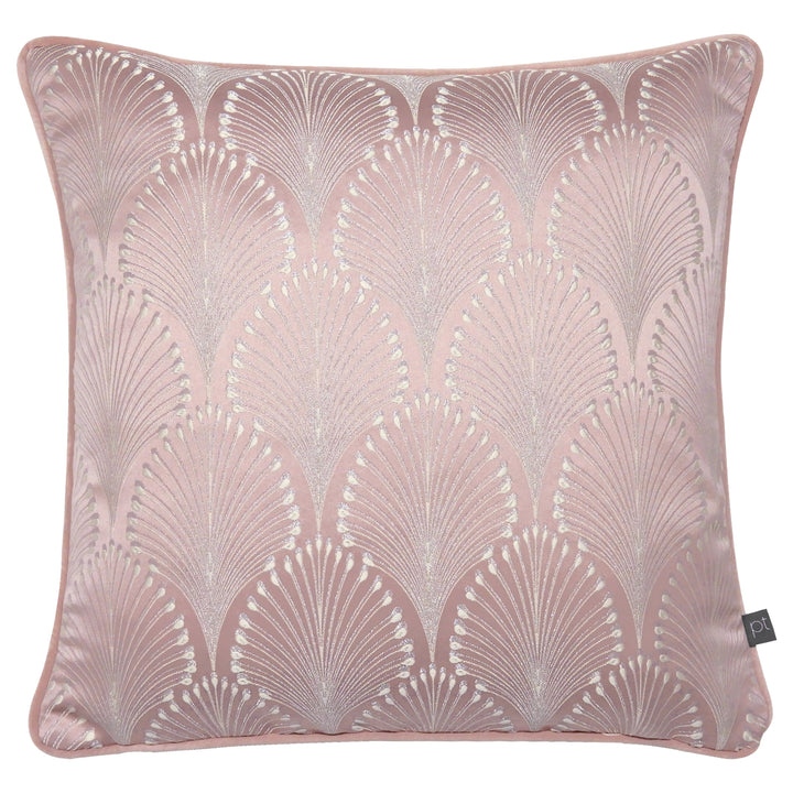 BOUDOIR 43X43 C/CASE BLUSH