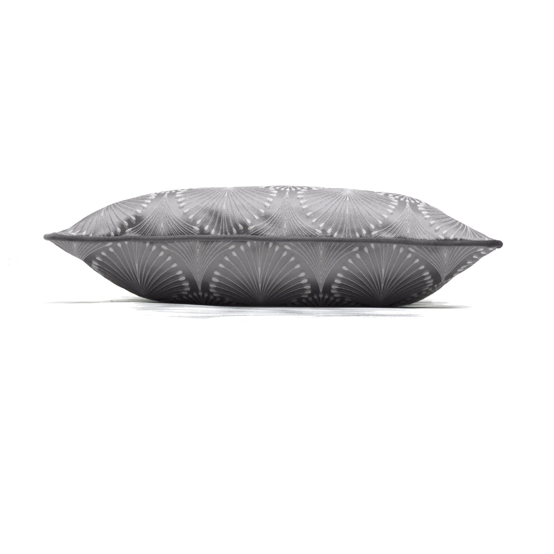BOUDOIR 43X43 C/CASE CHROME