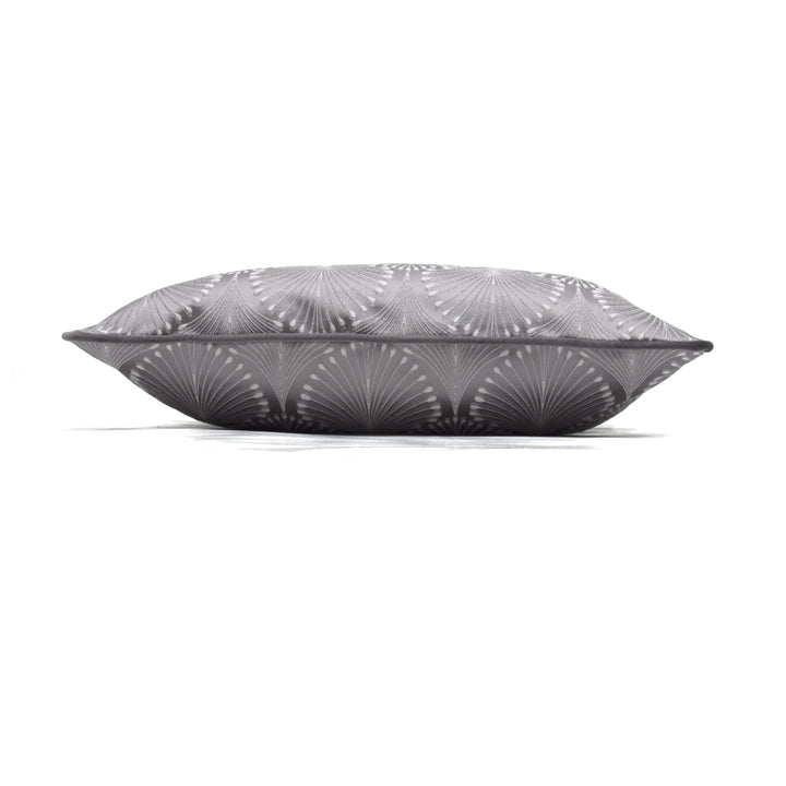 BOUDOIR 43X43 C/CASE CHROME