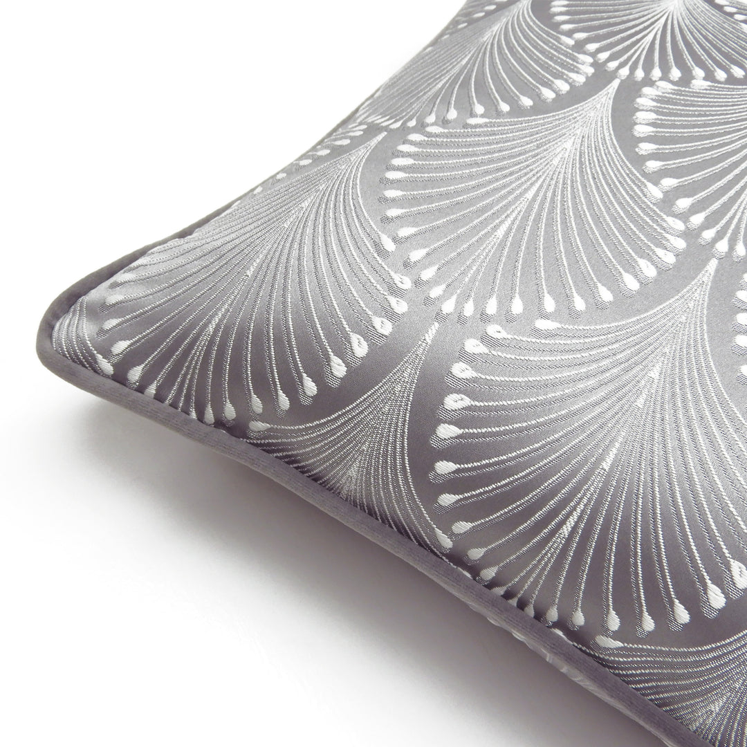 BOUDOIR 43X43 C/CASE CHROME