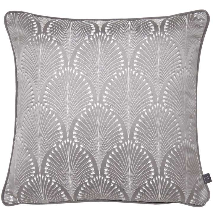 BOUDOIR 43X43 C/CASE CHROME