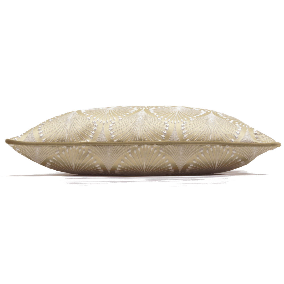 BOUDOIR 43X43 C/CASE SATINWOOD