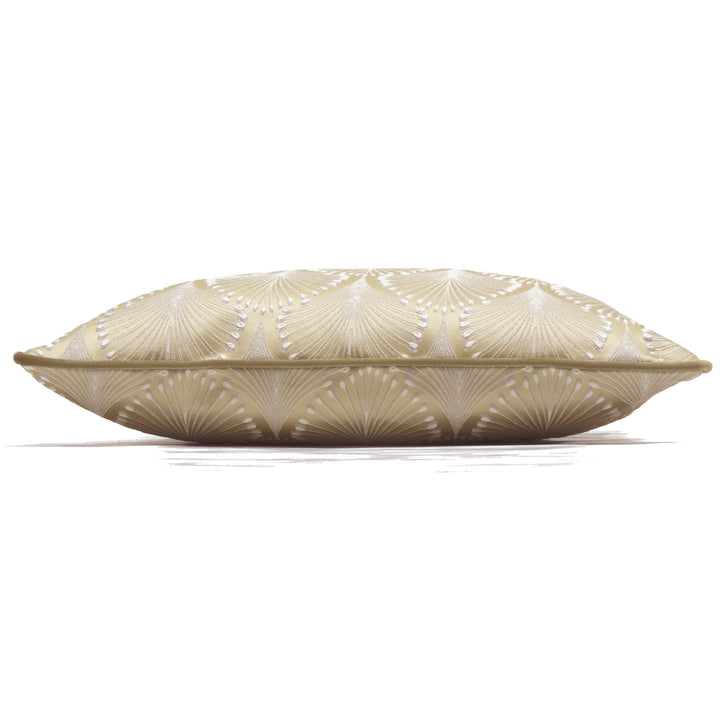 BOUDOIR 43X43 C/CASE SATINWOOD
