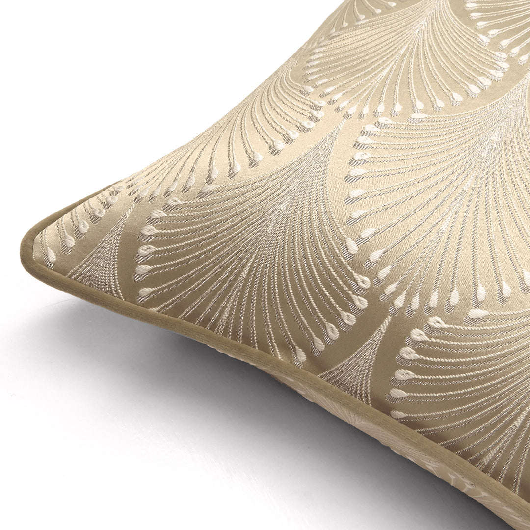 BOUDOIR 43X43 C/CASE SATINWOOD