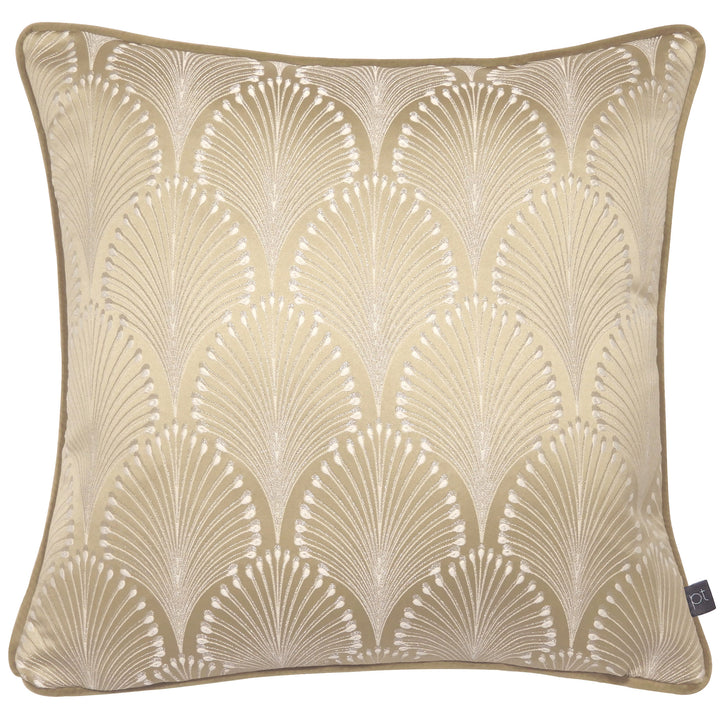 BOUDOIR 43X43 C/CASE SATINWOOD