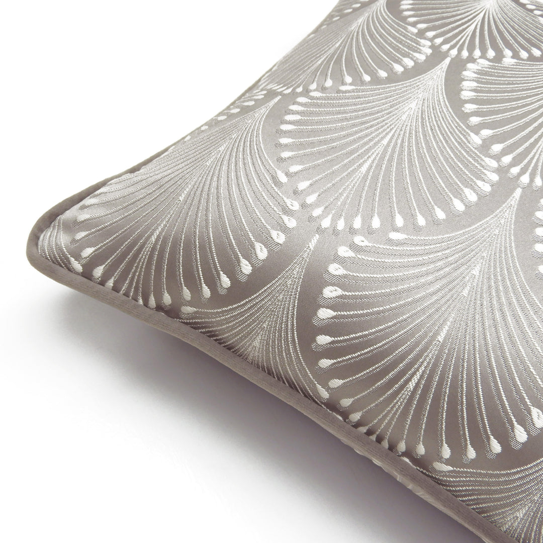 BOUDOIR 43X43 C/CASE VELLUM