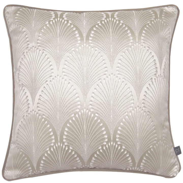 BOUDOIR 43X43 C/CASE VELLUM