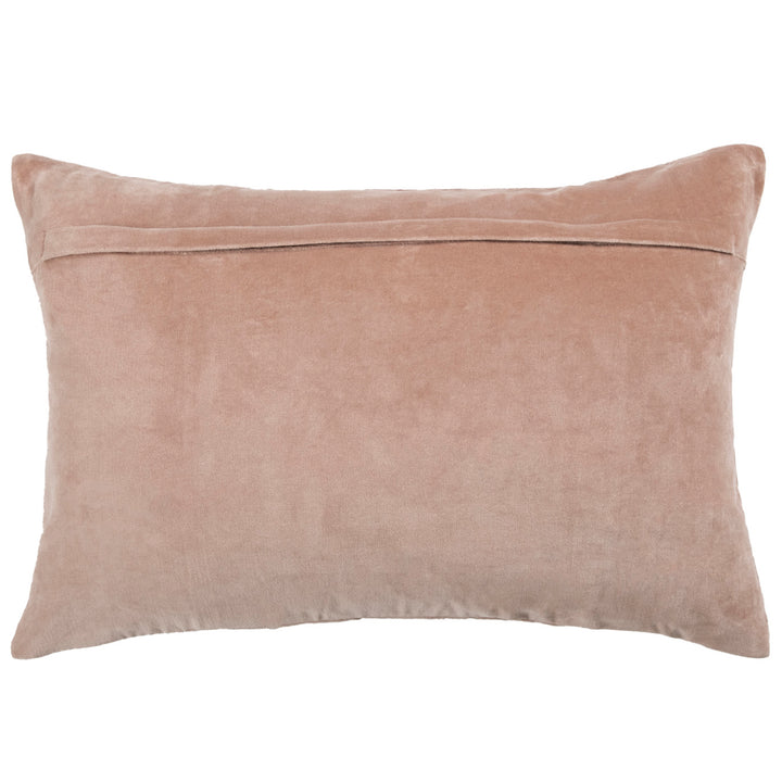 BOULDER 40x60 CUSHION CASE CORAL