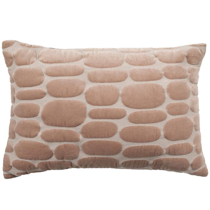 BOULDER 40x60 CUSHION CASE CORAL